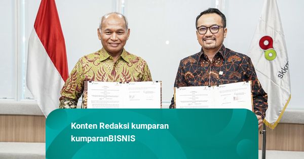 Amankan Stok BBM & Oli, Pertamina Patra Niaga Kini Masuk Bisnis Kilang Minyak