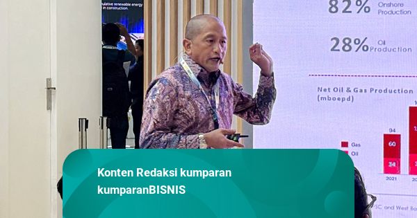 Medco Targetkan Blok Sakakemang Mulai Produksi pada Kuartal III 2027