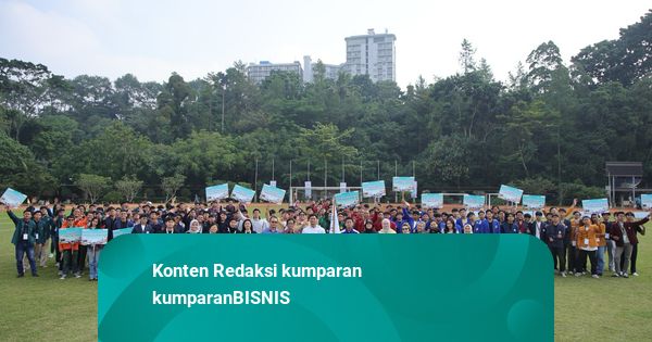 Pertamina Dorong Aktualisasi & Kreativitas Lewat Energy AdSport Challenge di ITB