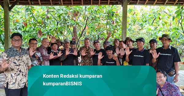 LPEI Bukukan Laba Bersih Rp 77 Miliar pada Triwulan I 2026