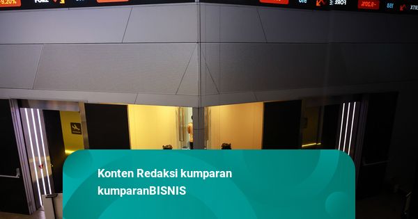 IHSG Berpeluang Menguat ke Level 5.886