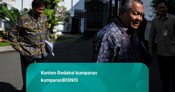 Purbaya-Gubernur BI Tegaskan Koordinasi Moneter dan Fiskal Solid