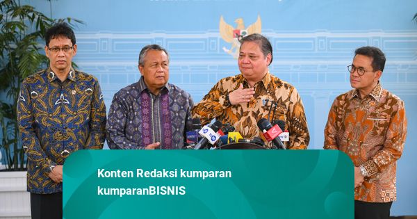 Danantara Ambil Alih Ekspor CPO hingga Batu Bara Berlaku Penuh 1 Januari 2027