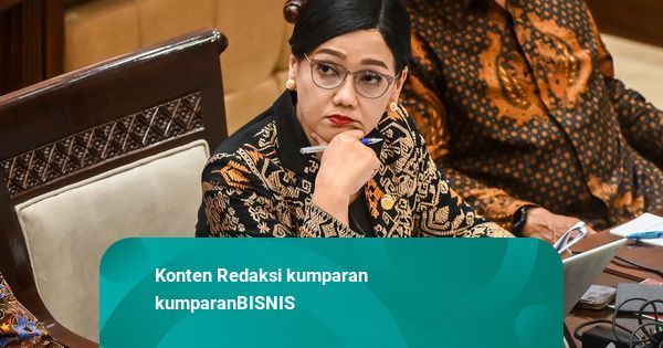 OJK Sebut Fundamental Ekonomi RI Tetap Solid di Tengah Tekanan Global