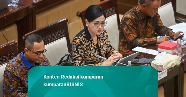 OJK Sebut IHSG Masih Prospektif di Tengah Ketidakpastian Global