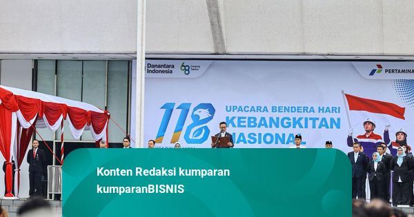 Peringatan Harkitnas Jadi Momentum Pertamina Perkuat Kemandirian Energi Nasional