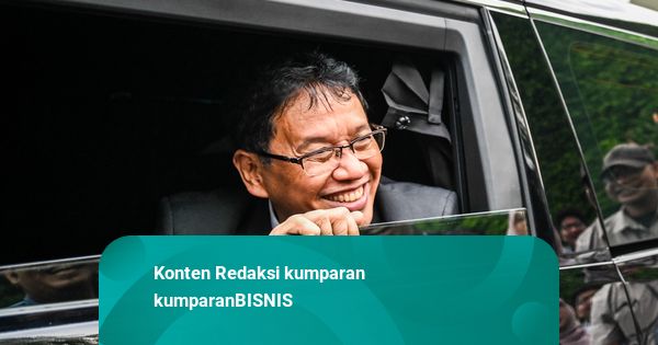 Purbaya Ungkap Insentif Kendaraan Listrik Ditunda karena Hitungan Belum Rampung