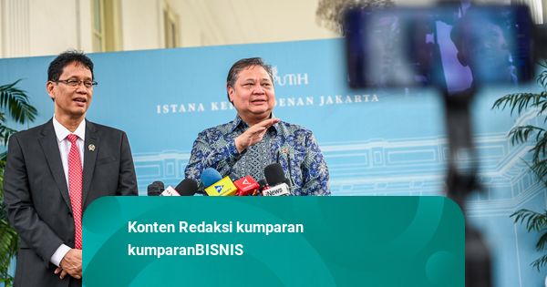 Program Magang Batch IV Dimulai Bulan Juli 2026, Anggaran Disiapkan Rp 4,14 T