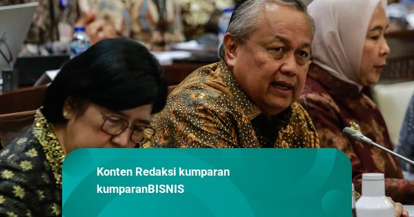 BI Prediksi Situasi di Timur Tengah Masih Dinamis, Tetap Perkuat Fiskal-Moneter