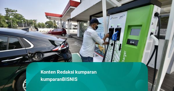 Pertamina Perkuat Ekosistem Mobilitas Berkelanjutan di Sektor Darat hingga Udara