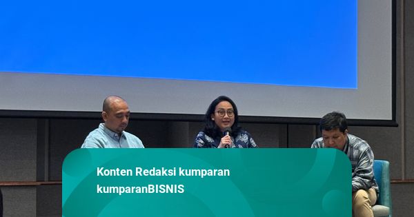NPL Naik, BI Ungkap Penyebab Kredit UMKM Nyaris Tak Tumbuh pada April 2026