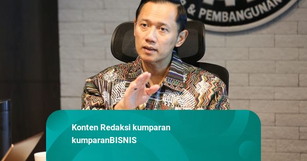 AHY Target Bandara Soetta Masuk 10 Besar Dunia pada 2029