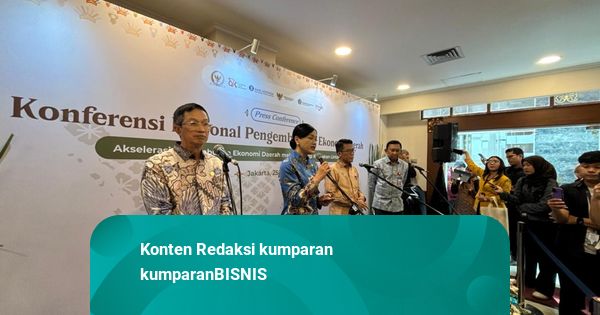 Fundamental Ekonomi RI Tetap Solid, Defisit APBN 0,70 Persen dari PDB