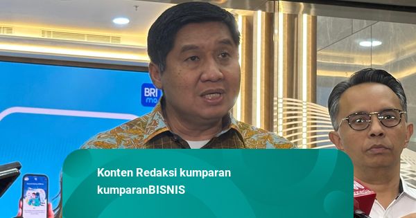 Kementerian PKP Butuh Rp 106 T di 2027 untuk Renovasi 2 Juta Rumah-Bangun Rusun