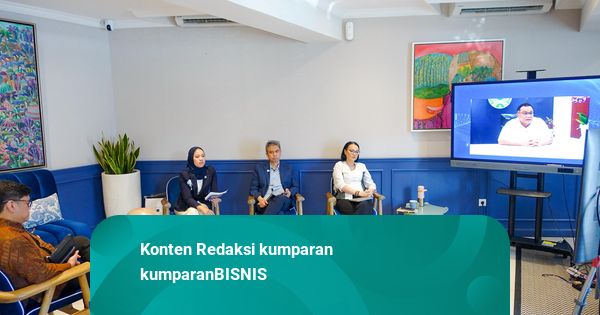 Kalkulus Baru Ekonomi Iklim: Membidik Nilai Tambah Industri Karbon RI
