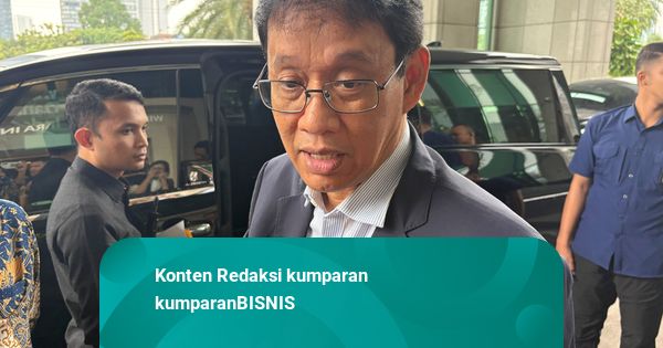 Purbaya Respons Rupiah Rp 18.000 per Dolar AS ke Pembayaran Utang RI