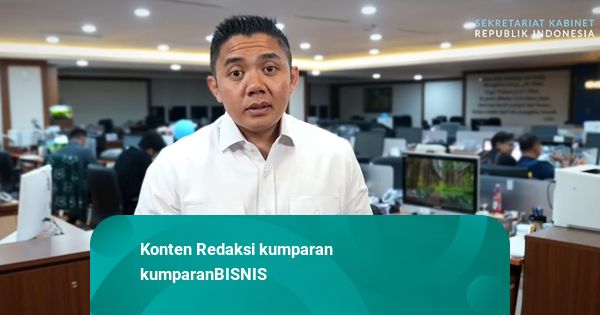 Populer: Teddy Sebut Investasi Masuk Rp 2.430 T; SBY Minta RI Bijak Pakai Uang