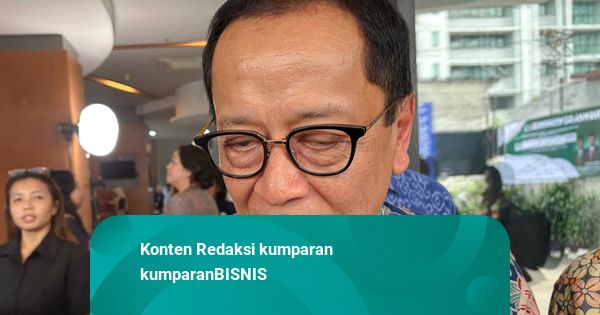 OJK Minta Bank-bank Kecil Perkuat Modal
