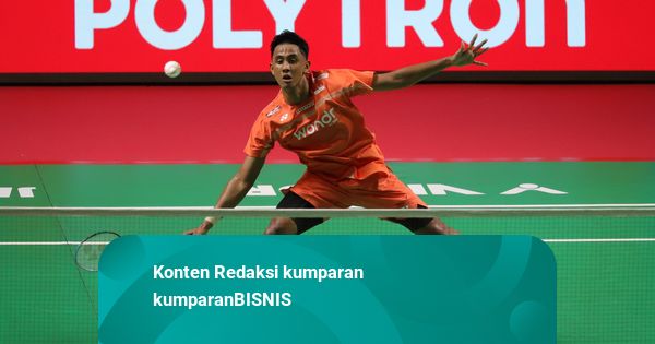 Talenta Muda RI Tembus Semi Final Australian Open 2026, Mental Juara Kian Matang
