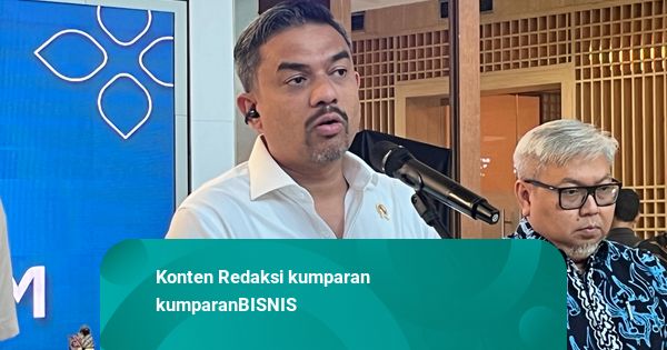 Anggaran untuk Usaha Mikro Terdampak Bencana Sumatera Rp 1,2 T hingga 2027