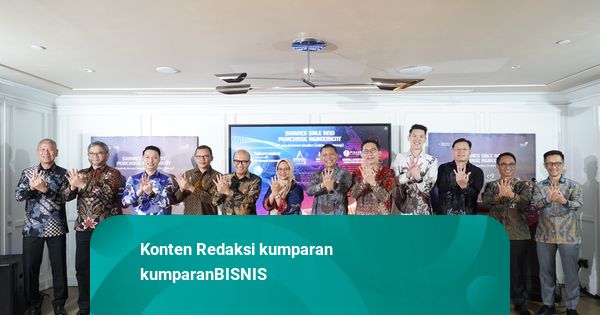 TelkomMetra Optimalisasi Portofolio, AdMedika Group Kini Gabung Fullerton Health
