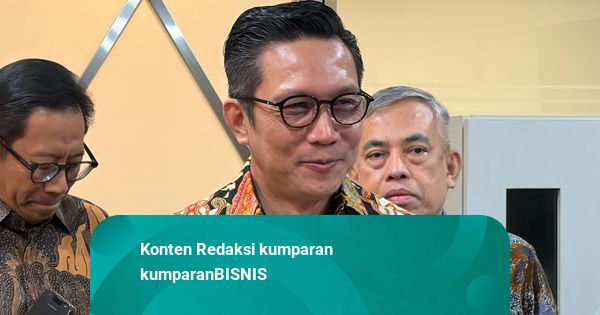 Jeffrey Hendrik Jadi Dirut BEI 2026-2030, Ini Susunan Direksi Terbaru