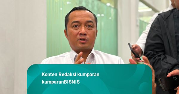 Mensesneg soal Rupiah & IHSG Anjlok: Sesungguhnya Fundamental Ekonomi Kita Kuat