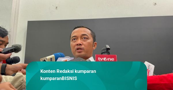 Mensesneg Ungkap Isi Kunjungan Mendadak Prabowo ke Danantara Hari Ini