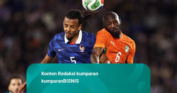 Jersi Nike Piala Dunia 2026 Jadi yang Termahal, Versi Pemain Tembus Rp 3,3 Juta