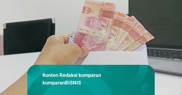 Cash Stuffing Tetap Eksis dan Naik Kelas Berkat Bank Digital