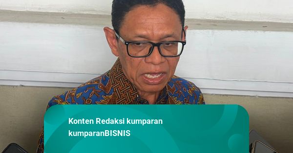 Wamen ESDM Beberkan Alasan Rombak Jajaran Eselon III dan Eselon IV