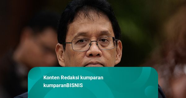 Purbaya Respons soal Prabowo Nombok Pakai Uang Pribadi untuk Perjalanan LN