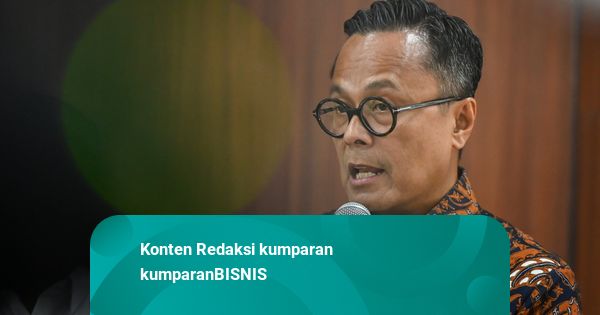 Garuda Mau Beli 50 Boeing, Danantara Buka Potensi Bikin Perusahaan Sewa Pesawat