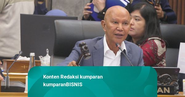 Banggar DPR Ingatkan Risiko Kelas Menengah RI Menyusut Akibat Tekanan Ekonomi