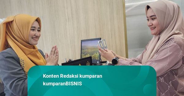 Cicil Emas di BSI Semakin Diminati, Meningkat 97,90 Persen Setahun