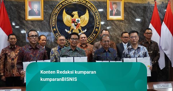 3 Lokasi PSEL Gelombang Pertama Ditetapkan sebagai Proyek Strategis Nasional