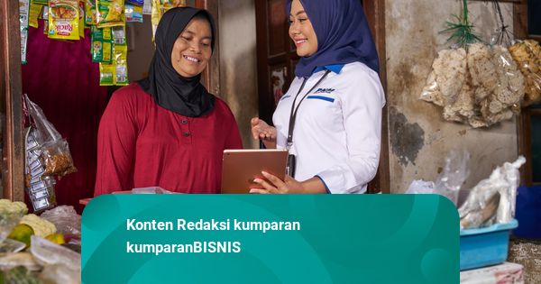 PNM Dorong Peningkatan Literasi Digital untuk Melindungi Data Pribadi