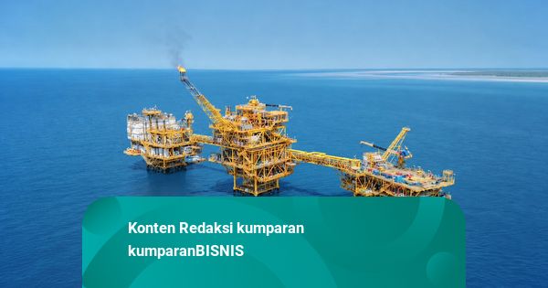 Persetujuan POD Ronggolawe Dukung Strategi SAKA dalam Peningkatan Produksi