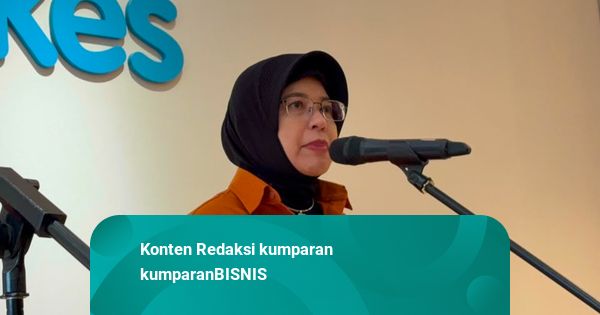 BPS Sebut Sensus Ekonomi Jadi ‘General Check-Up’ Ekonomi RI