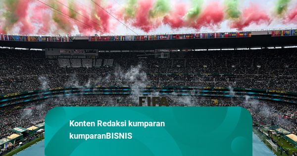 Tiket Pertandingan Mahal Bikin Okupansi Hotel saat Piala Dunia Belum Maksimal