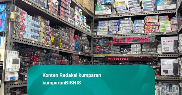Dari Jersi hingga Antena, Ini Deretan Bisnis yang Ketiban Cuan Piala Dunia 2026