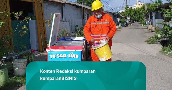 Dari Jelantah hingga Sampah Organik, Pertamina Dorong Ekonomi Sirkular di Daerah