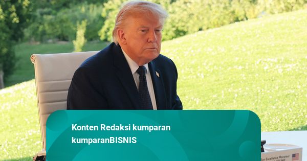 Populer: Ancaman Tarif Impor Eropa; Percepatan Elektrifikasi KRL Green Line