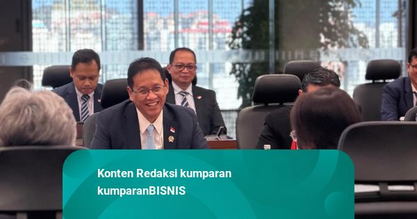 Purbaya Raih Investasi dari China, AIIB Kucurkan Rp 303 T Buat Pembangunan RI