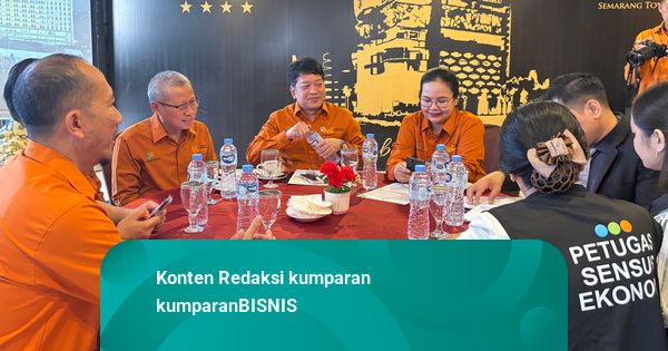 BPS Tegaskan Masyarakat Dilarang Tolak Petugas Sensus Ekonomi