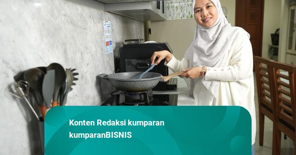 PGN Hadirkan Bedah Dapur GasKita 2026, Pelanggan Baru Bisa Raih Dapur Impian