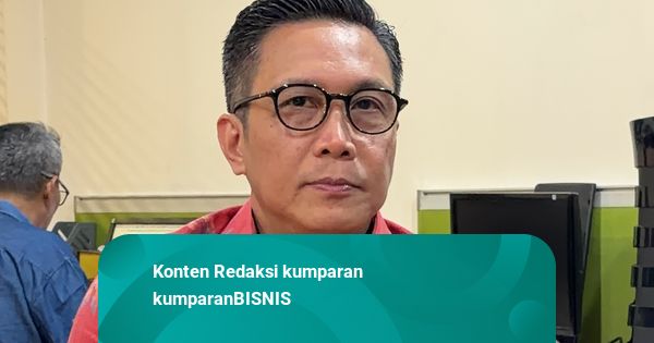 Dirut BEI Respons Hasil Review MSCI: Perbaikan Sudah Pasti Kita Lakukan