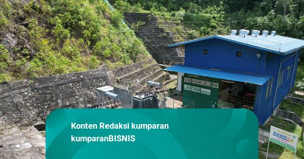 Perusahaan EBT Tamaris Hidro Terbitkan Sukuk untuk Kembangkan PLTA, Bidik Rp 1 T