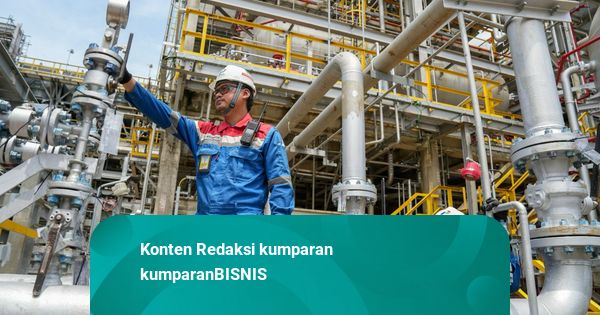 Peringkat Tiga Fortune Southeast Asia 500, Pertamina: Motivasi Perkuat Energi RI