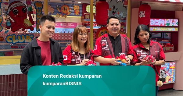 CIMB Niaga Hadirkan OCTO Land di Blok M, Targetkan Transaksi Naik 30%